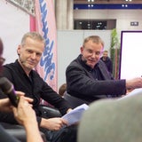 "Buch Wien"