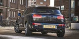 Großes Facelift für den Mini Clubman