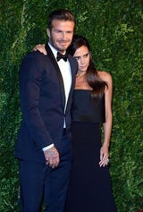 So glamourös waren die 60. Theatre Awards