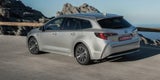 Das kostet der neue Toyota Corolla