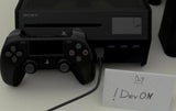 PS5: Fotos zeigen Konsole und Controller