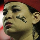 Venezuela trauert um Hugo Chavez - Bilder