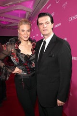 Die Stars bei den "Smile"-Awards