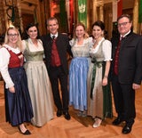 Der Jägerball 2019