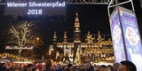 350.000 Besucher bei Mega-Party in Wiener City