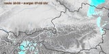 Jetzt kommt der Schnee
