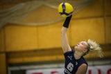 Beach-Shootingstar Lia Berger zurück im Sokol-Trikot