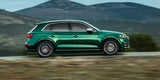 Audi greift mit dem neuen SQ5 TDI an
