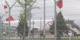 AUA MAschine Tirana