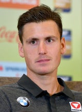 Vienna City Marathon: Kenianer Vincent Kipchumba siegt
