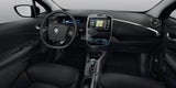 Renault greift mit dem ZOE Luna an