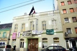 Vegane Anarchos besetzen Haus: Polizei will räumen