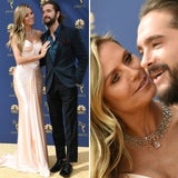 klum kaulitz