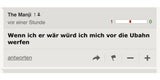Standard Forum Kommentar Nepp