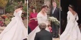 Royal-Wedding: Zwei romantische Bussis