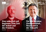 SPÖ Wien Pioniere der SPÖ