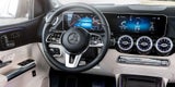 Alle Infos von der neuen Mercedes B-Klasse