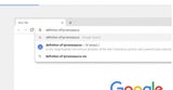 Großes Update für Google-Browser Chrome