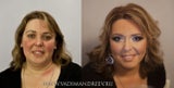 So verändert Make-Up
