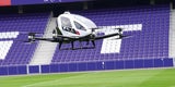 Flugtaxi