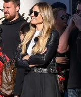 Heidi Klum