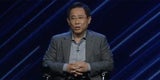 Samsung stellte sein faltbares Smartphone vor
