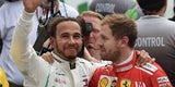 Dunkler Schatten über Hamilton-Triumph