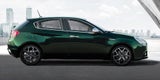 Alfa Romeo frischt die Giulietta auf