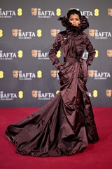 Oscar-Generalprobe mit Fashion-Fails: Das war der rote Teppich der BAFTAs 2026