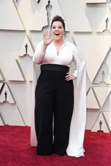 Oscars 2019: Red Carpet