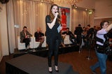 Coral Live Catwalk Challenge