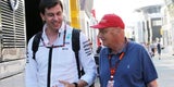 Wolff Lauda