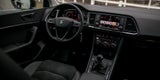 Seat Ateca mit Basis-Benziner im Test