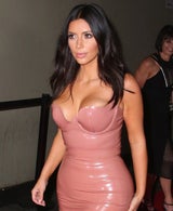 Kim Kardashian