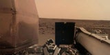 NASA-Roboter schickt Fotos vom Mars