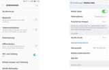 "3" verbessert den Handy-Empfang
