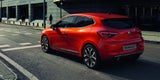 Neuer Clio greift mit fünf Motoren an