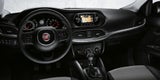 Fiat rüstet den Tipo ordentlich auf