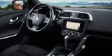 Startschuss für den "neuen" Renault Kadjar