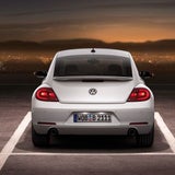 VW frischt den Beetle ordentlich auf