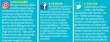 Social-Media-Typ test