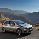 Fotos vom BMW 2er Active Tourer
