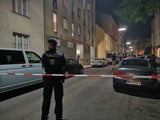 Mord-Alarm in Wien: Sohn ersticht Vater