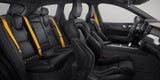 Dynamikkur für Volvo V60 und XC60