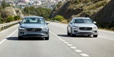 Volvo verpasst dem XC60 einen "Overboost"