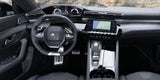 Neuer Peugeot 508 jetzt auch als Kombi