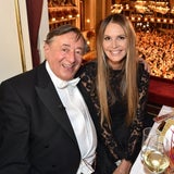 Elle Macpherson: Rekord am Opernball