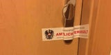 Mordverdacht Simmering