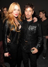 Madonna beim "secretprojectrevolution"-Event