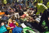 Fast 300 Festnahmen bei Klimaprotesten in London